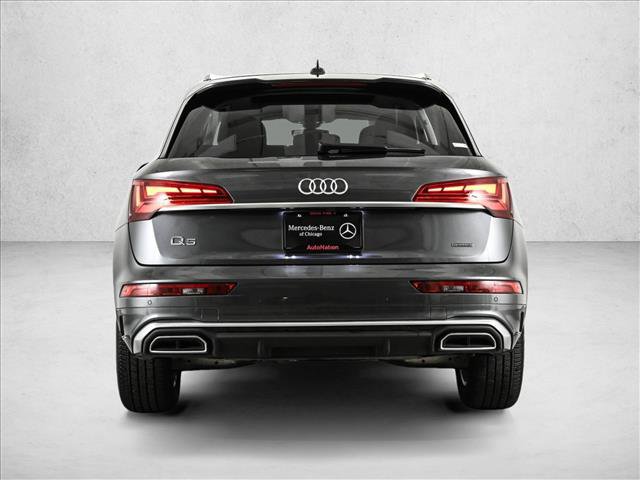 Used 2023 Audi Q5 2.0T Premium w/ Convenience Package AWD/4WD image 7
