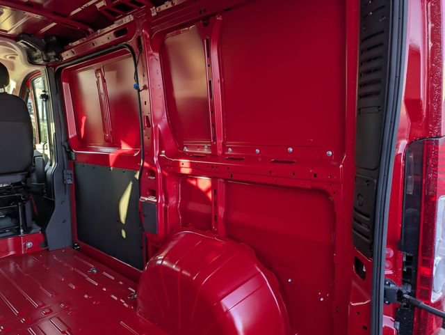 New 2026 RAM ProMaster 1500 w/ Cold Weather Group image 24
