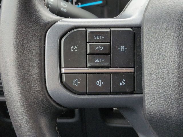 Certified 2023 Ford F150 XLT w/ Equipment Group 302A High AWD/4WD image 32