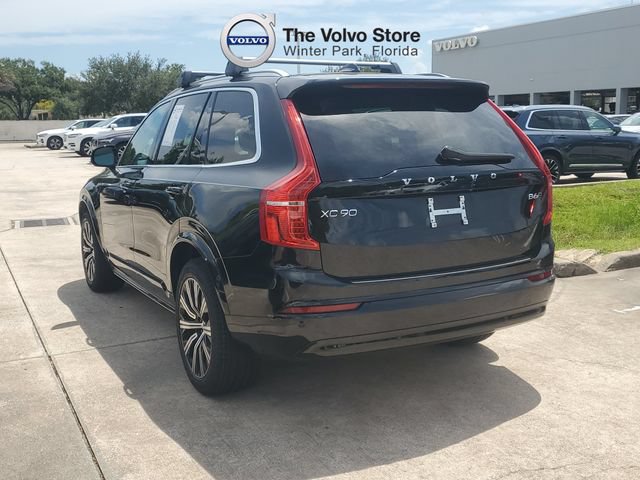 Certified 2023 Volvo XC90 B6 Core w/ Protection Package Premier AWD/4WD image 4