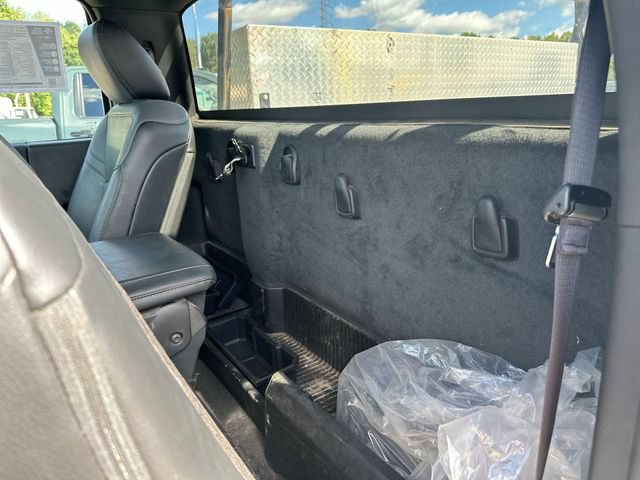 Used 2021 RAM 2500 Tradesman RWD image 28