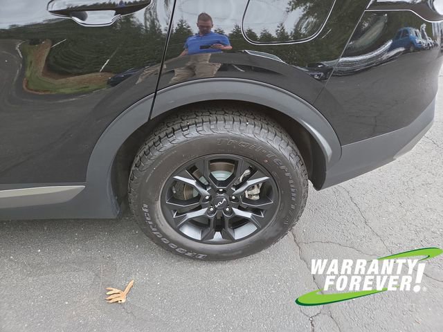 Used 2023 Kia Sportage X-Pro Prestige AWD/4WD image 22