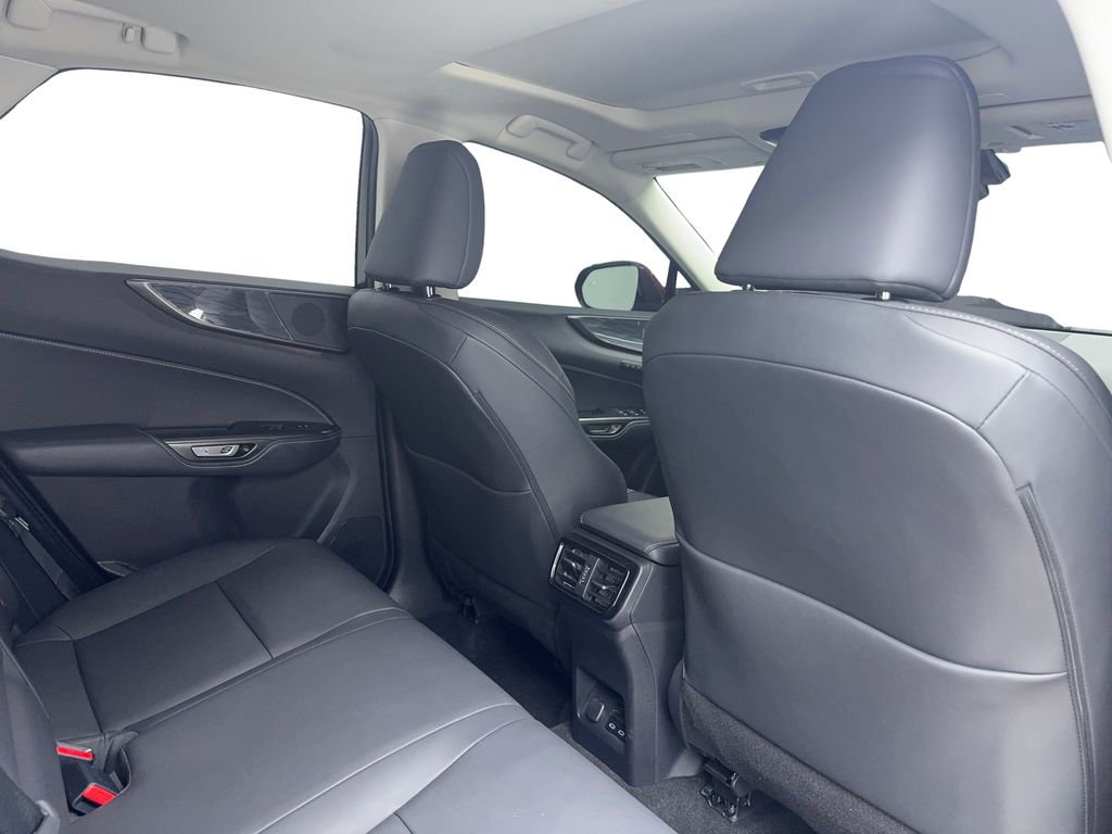 Used 2023 Lexus NX 350 AWD image 44