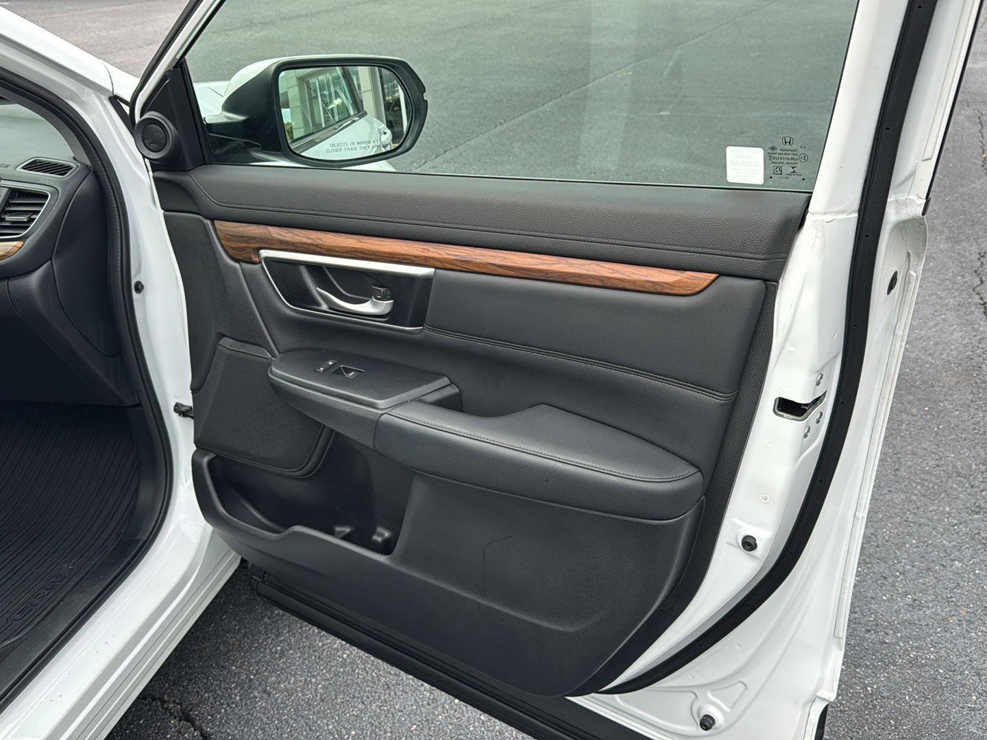 Used 2022 Honda CR-V EX-L image 12