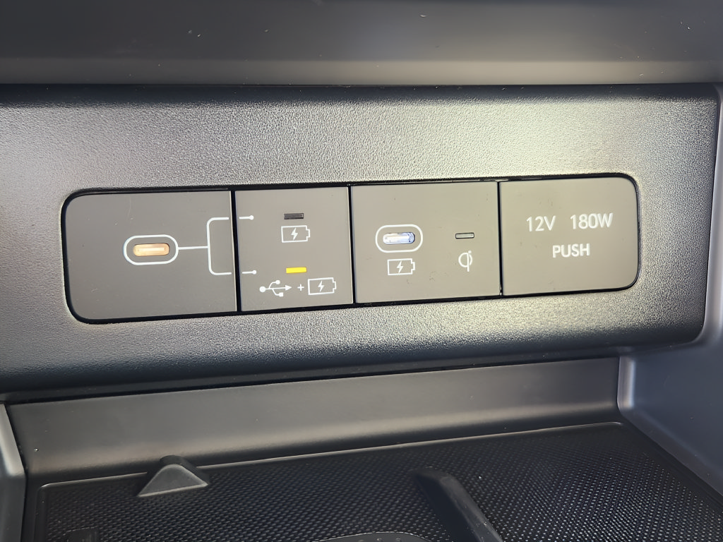 New 2026 Hyundai Sonata SEL FWD image 19