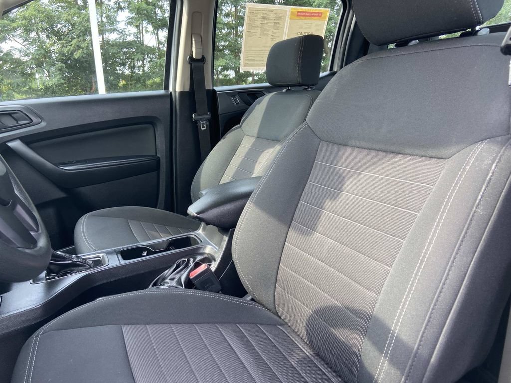 Used 2019 Ford Ranger XL w/ Equipment Group 101A Mid RWD image 21