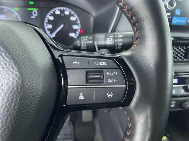 Used 2025 Honda CR-V Sport Touring image 30