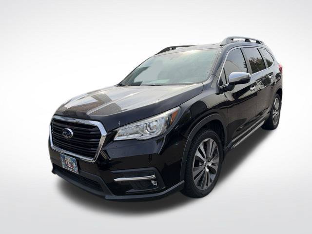 Used 2020 Subaru Ascent Touring w/ Popular Package #2A AWD/4WD image 9