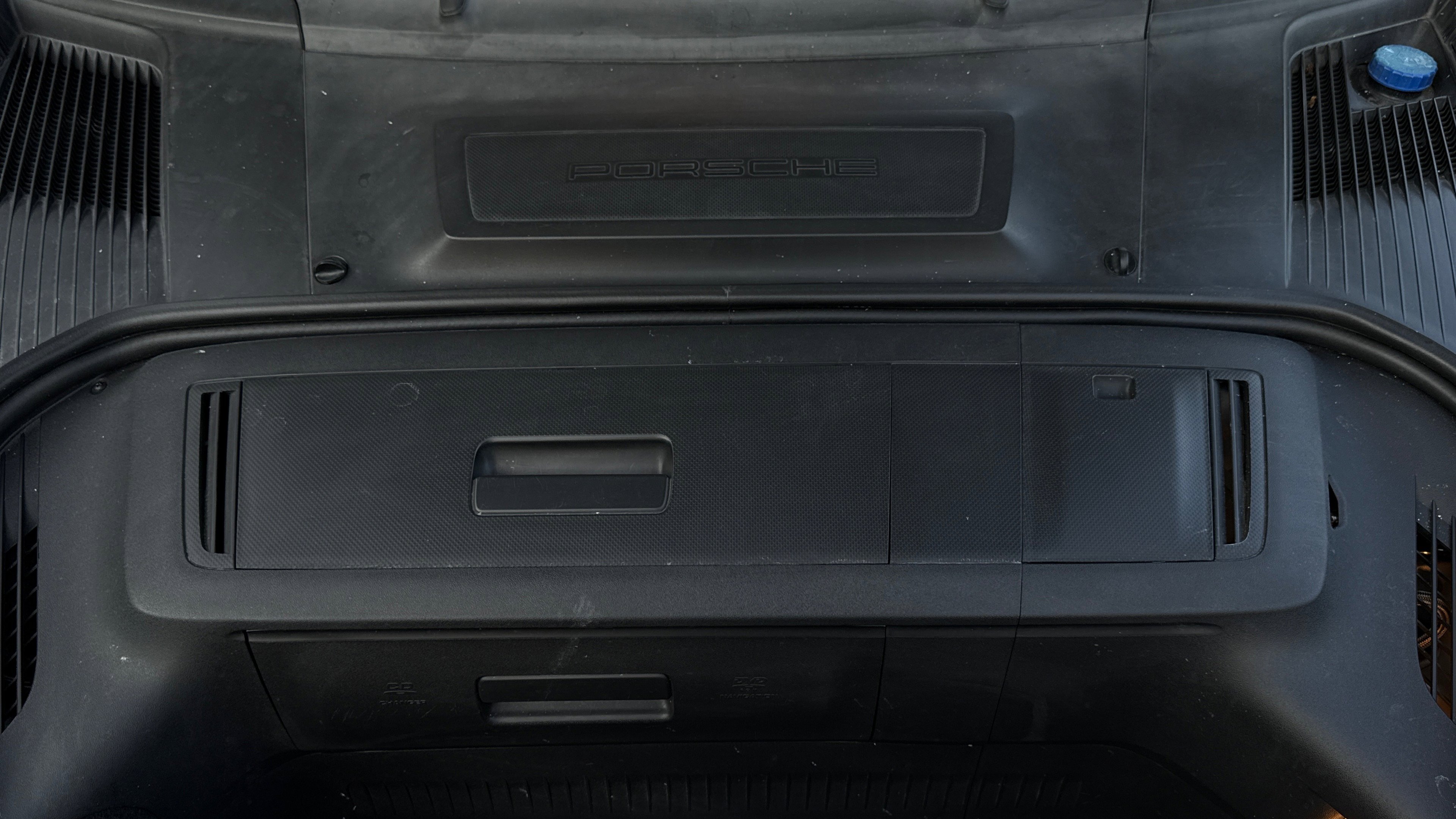 Used 2007 Porsche Cayman image 89