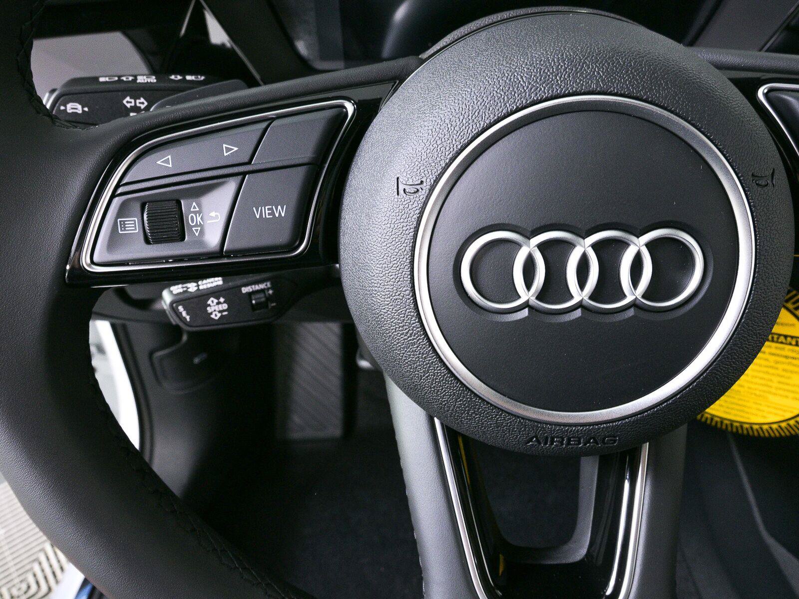 New 2026 Audi A3 2.0T Premium AWD/4WD image 11