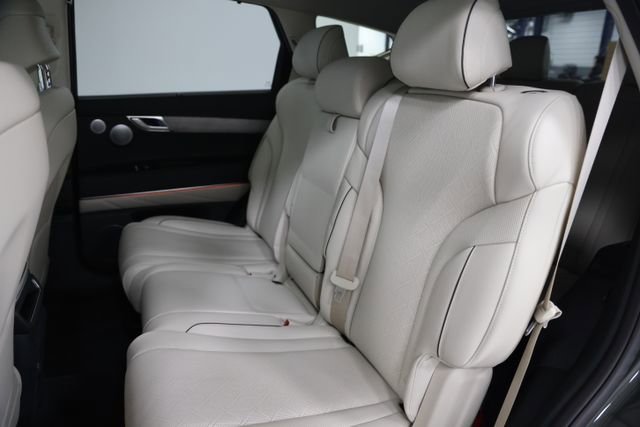 New 2026 Genesis GV80 2.5T Advanced AWD/4WD image 34
