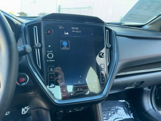 Used 2022 Subaru WRX Limited image 20