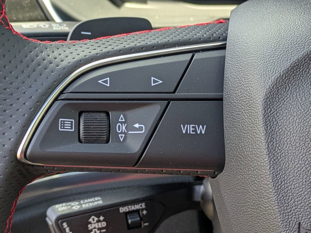 New 2025 Audi Q3 2.0T Premium Plus w/ Premium Plus Package image 15