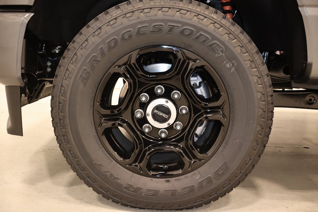 New 2026 Ford F350 XL w/ STX Appearance Package image 33