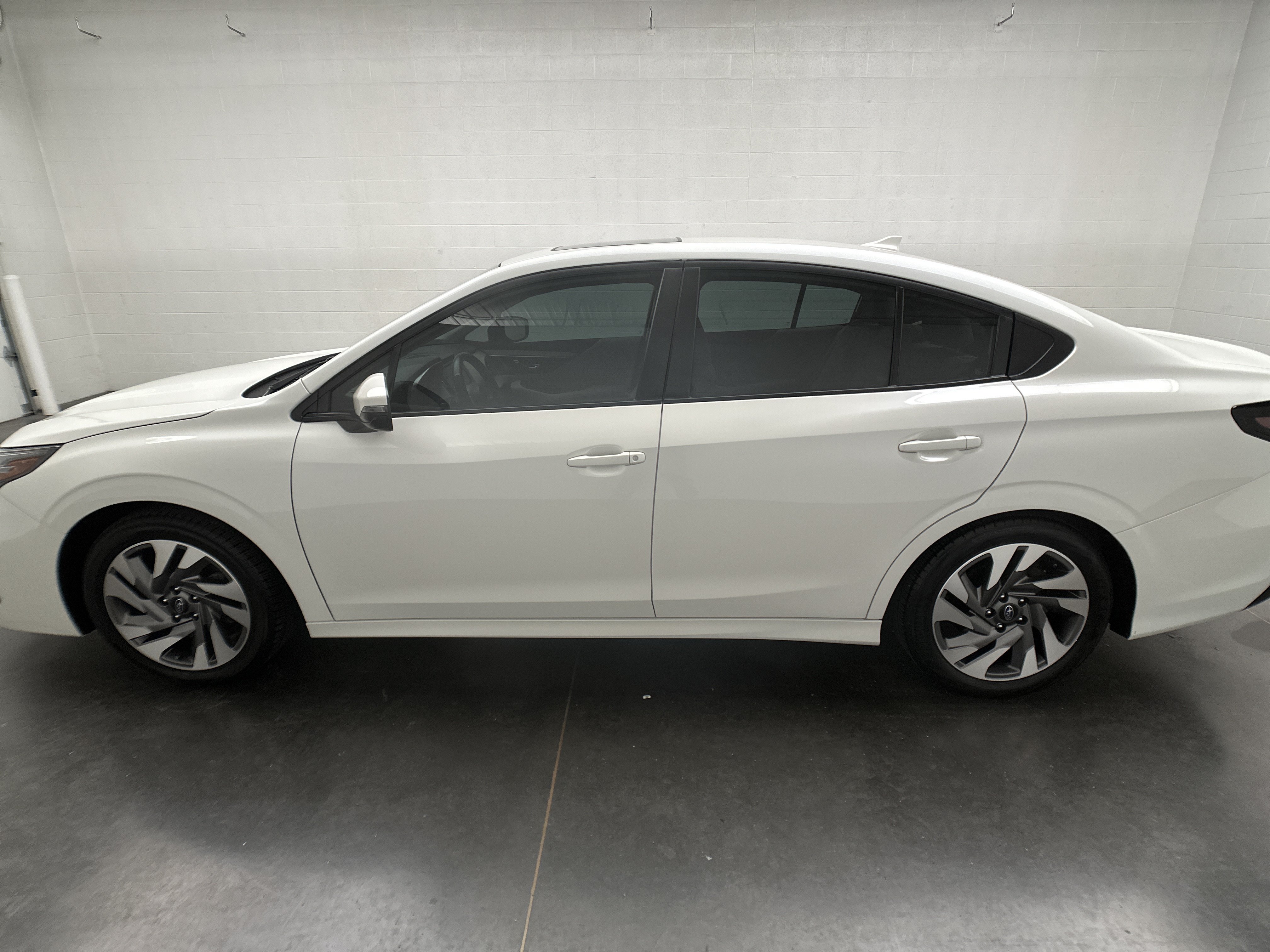 Used 2024 Subaru Legacy Limited AWD/4WD image 44