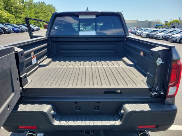 New 2026 Honda Ridgeline TrailSport image 41