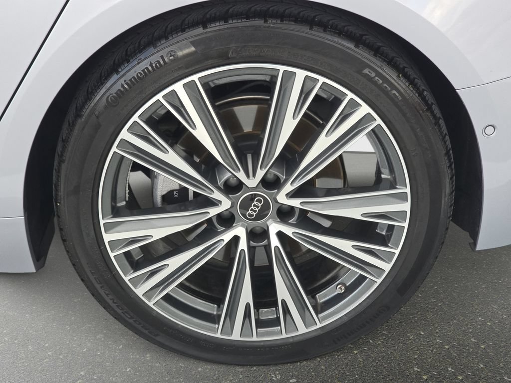 Used 2024 Audi A6 2.0T Premium w/ Convenience Package AWD/4WD image 29