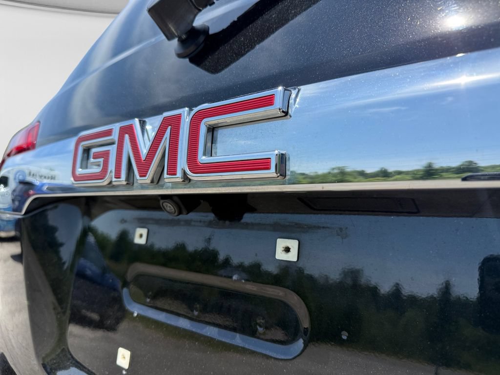 Used 2019 GMC Acadia SLE w/ Driver Alert Package I AWD/4WD image 18