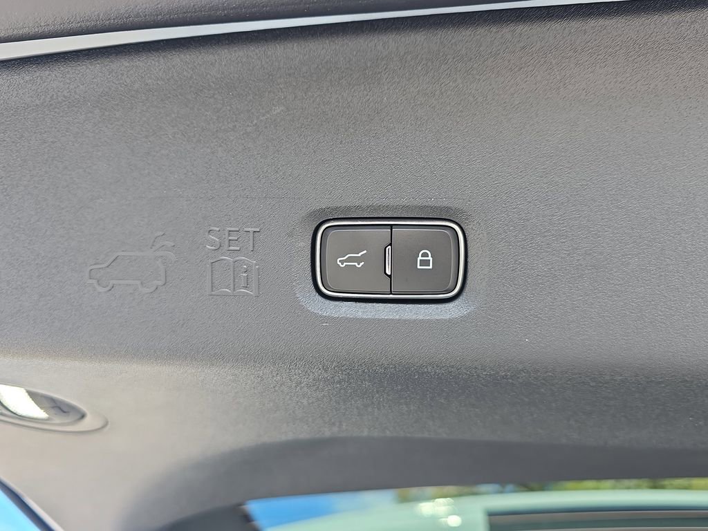 New 2026 Lincoln Navigator Reserve image 28