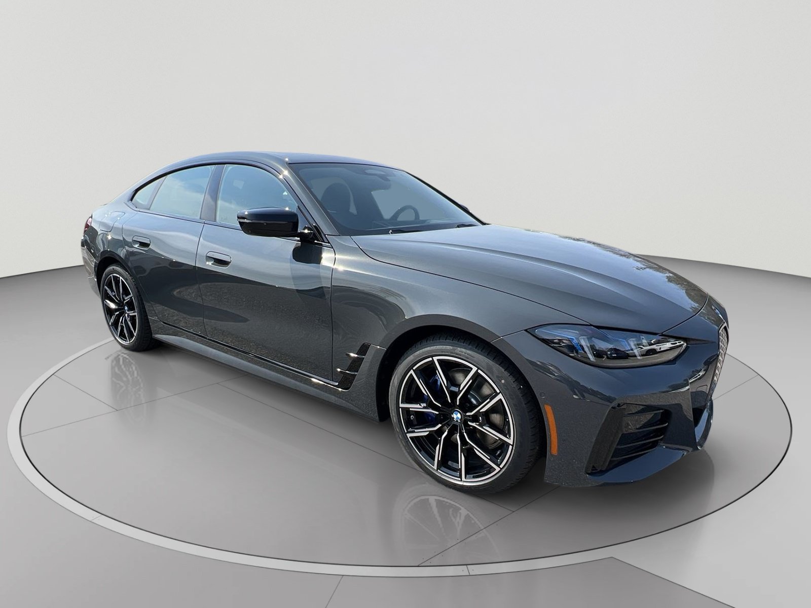 New 2026 BMW i4 xDrive40i w/ M Sport Package AWD/4WD image 7