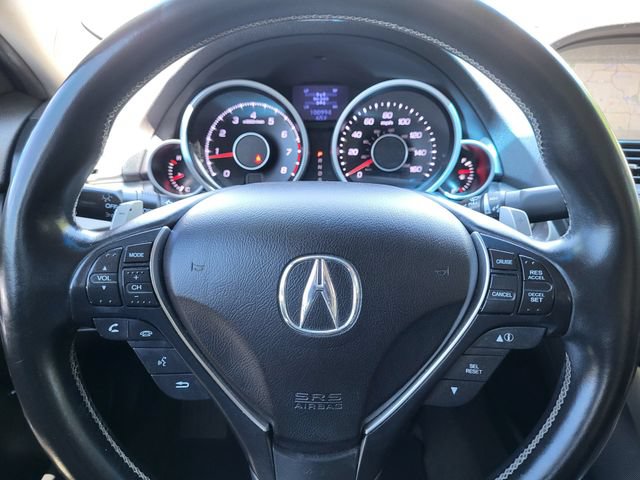 Used 2012 Acura TL SH-AWD image 15