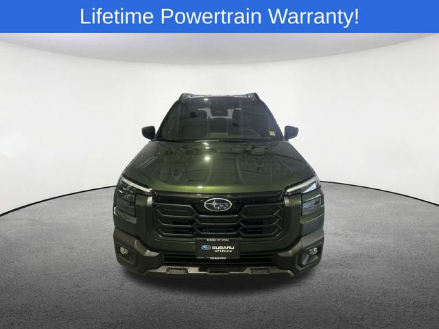 New 2026 Subaru Outback Limited image 14