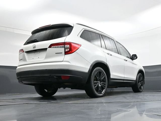 Used 2021 Honda Pilot Special Edition image 32