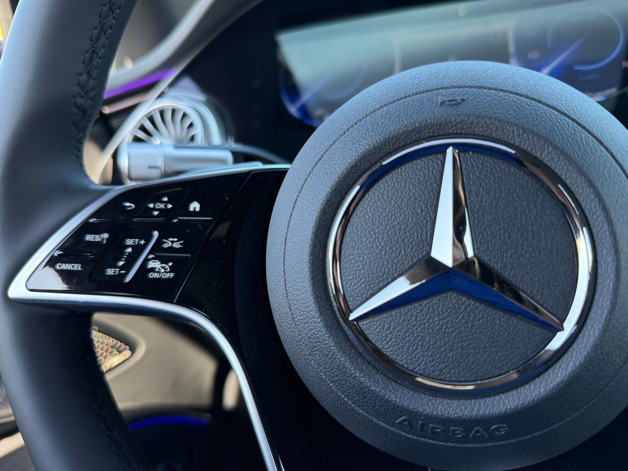 New 2026 Mercedes-Benz EQS 450+ Sedan image 12
