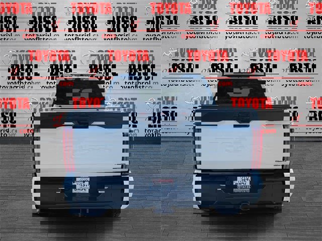 New 2026 Toyota Tundra TRD Pro image 5