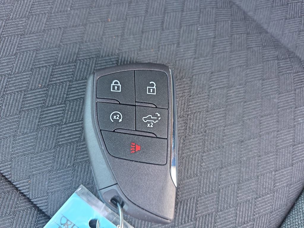 New 2026 GMC Sierra 1500 SLE image 37