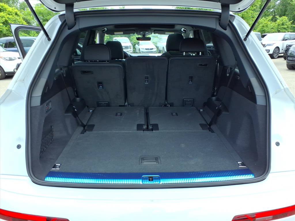 New 2026 Audi Q7 2.0T Premium AWD/4WD image 13