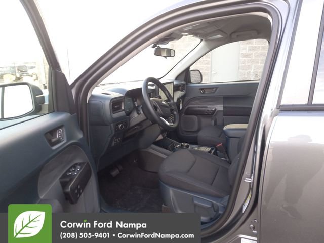 New 2026 Ford Maverick XL w/ Equipment Group 101A image 9