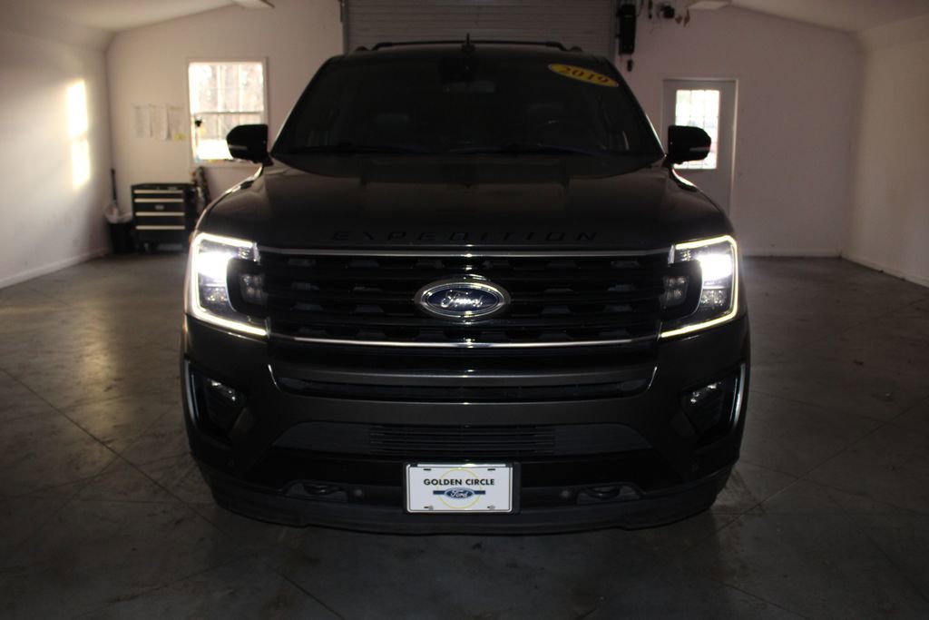 Used 2019 Ford Expedition Limited w/ Equipment Group 303A image 61