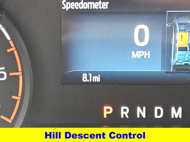 New 2026 Ford F250 XLT w/ FX4 Off-Road Package image 21