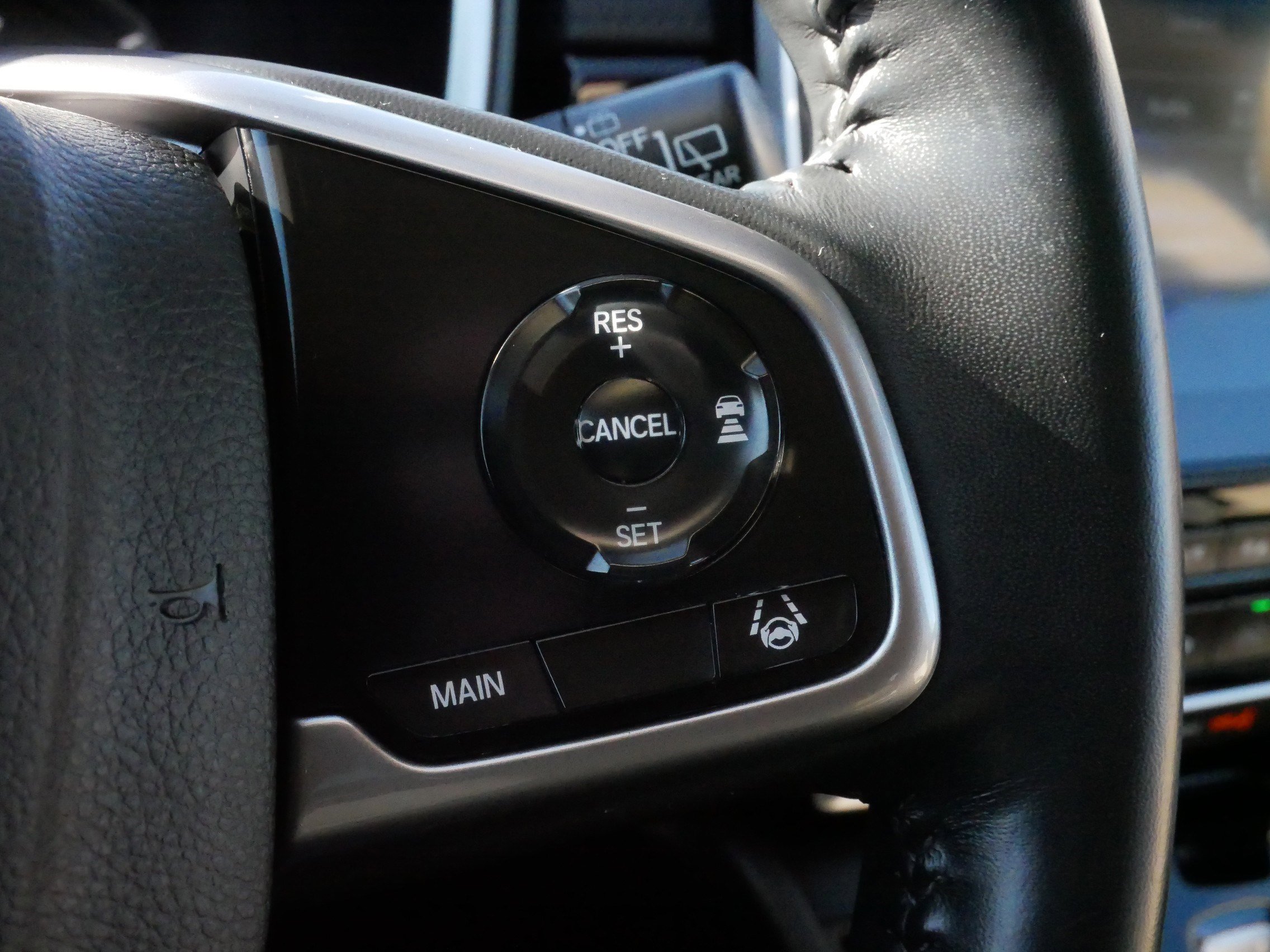 Used 2022 Honda CR-V EX-L image 25