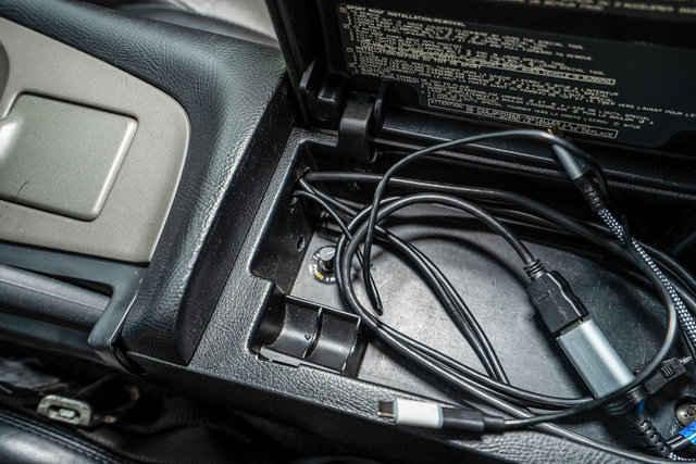 Used 1997 Toyota Supra Turbo image 52