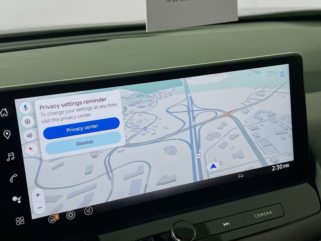 New 2026 Nissan Rogue Platinum w/ Platinum Premium Package image 13