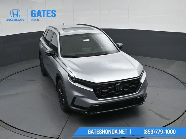 New 2026 Honda CR-V Sport image 47