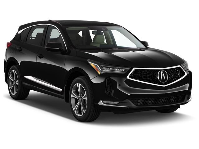 Used 2024 Acura RDX SH-AWD