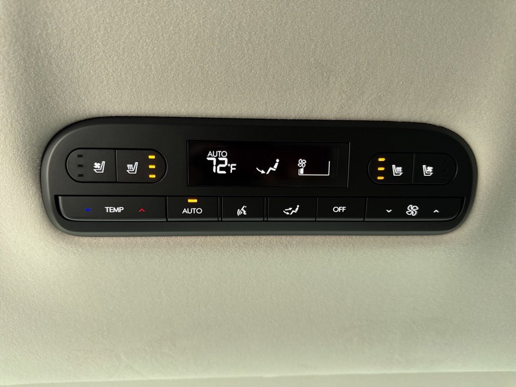 New 2026 Hyundai Palisade Calligraphy image 16