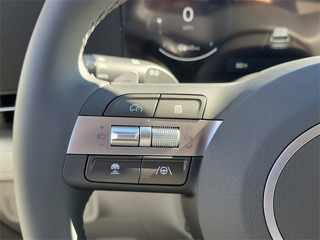 New 2026 Hyundai Kona SEL Premium image 5