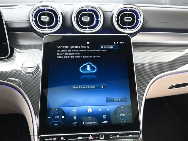 New 2026 Mercedes-Benz CLE 53 AMG 4MATIC Coupe image 11