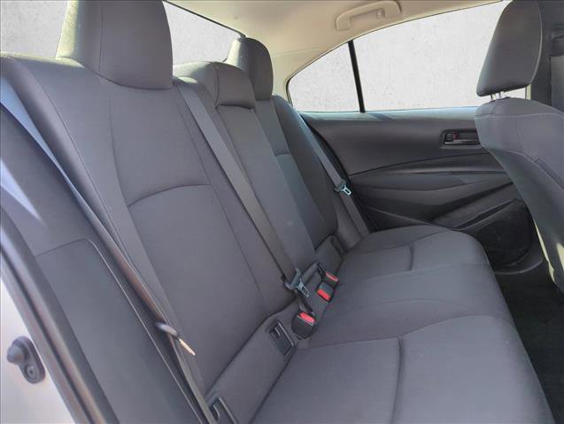 Certified 2024 Toyota Corolla LE image 21