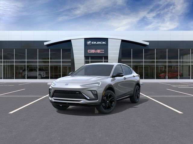 New 2026 Buick Envista Sport Touring image 8
