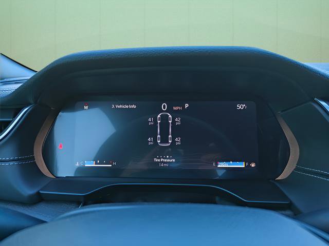 New 2025 Jeep Grand Cherokee L Limited w/ Luxury Tech Group II image 23