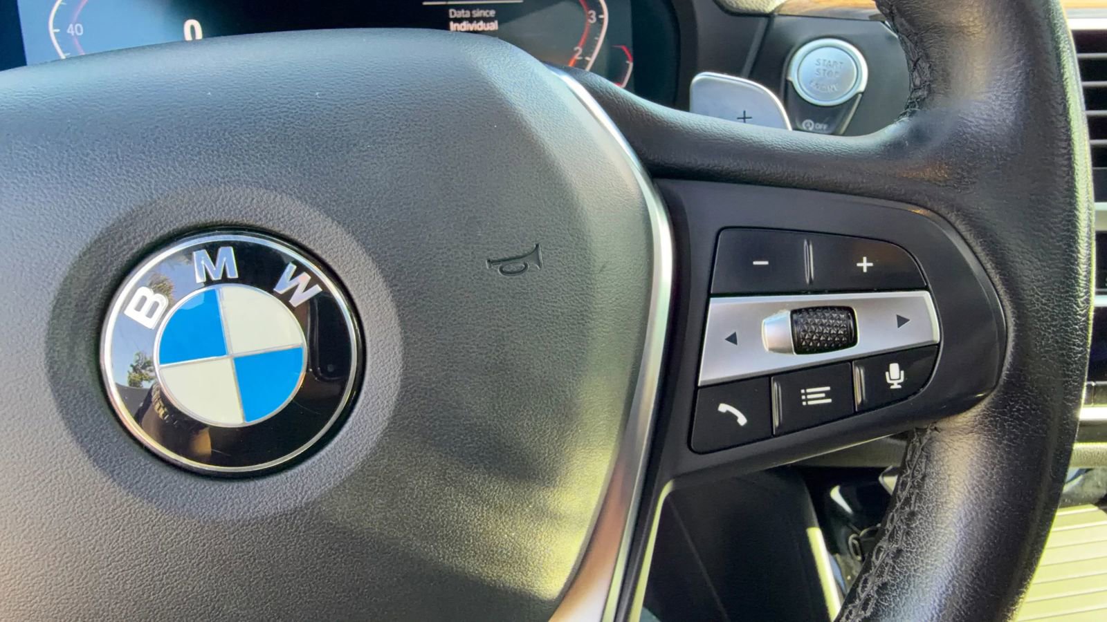 Used 2020 BMW X4 xDrive30i w/ Convenience Package image 22