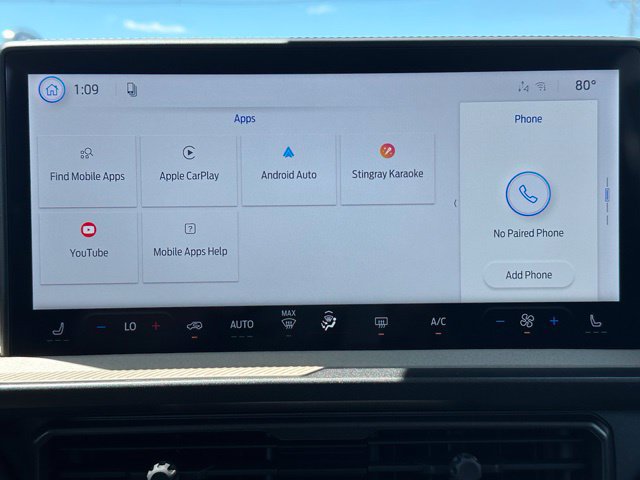 New 2026 Ford Bronco Sport Big Bend w/ Convenience Package AWD/4WD image 13