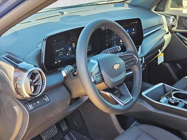 New 2026 Chevrolet Equinox LT w/ LPO, Floor Liner Package image 3