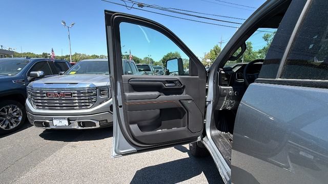 New 2026 GMC Sierra 2500 AT4 w/ Technology Package AWD/4WD image 12