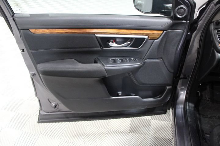 Used 2022 Honda CR-V EX image 13